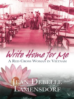 cover image of Write Home For Me